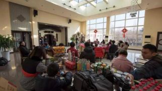 PA视讯客户答谢会圆满举行