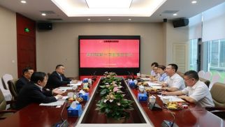 PA视讯新一届董事会圆满召开